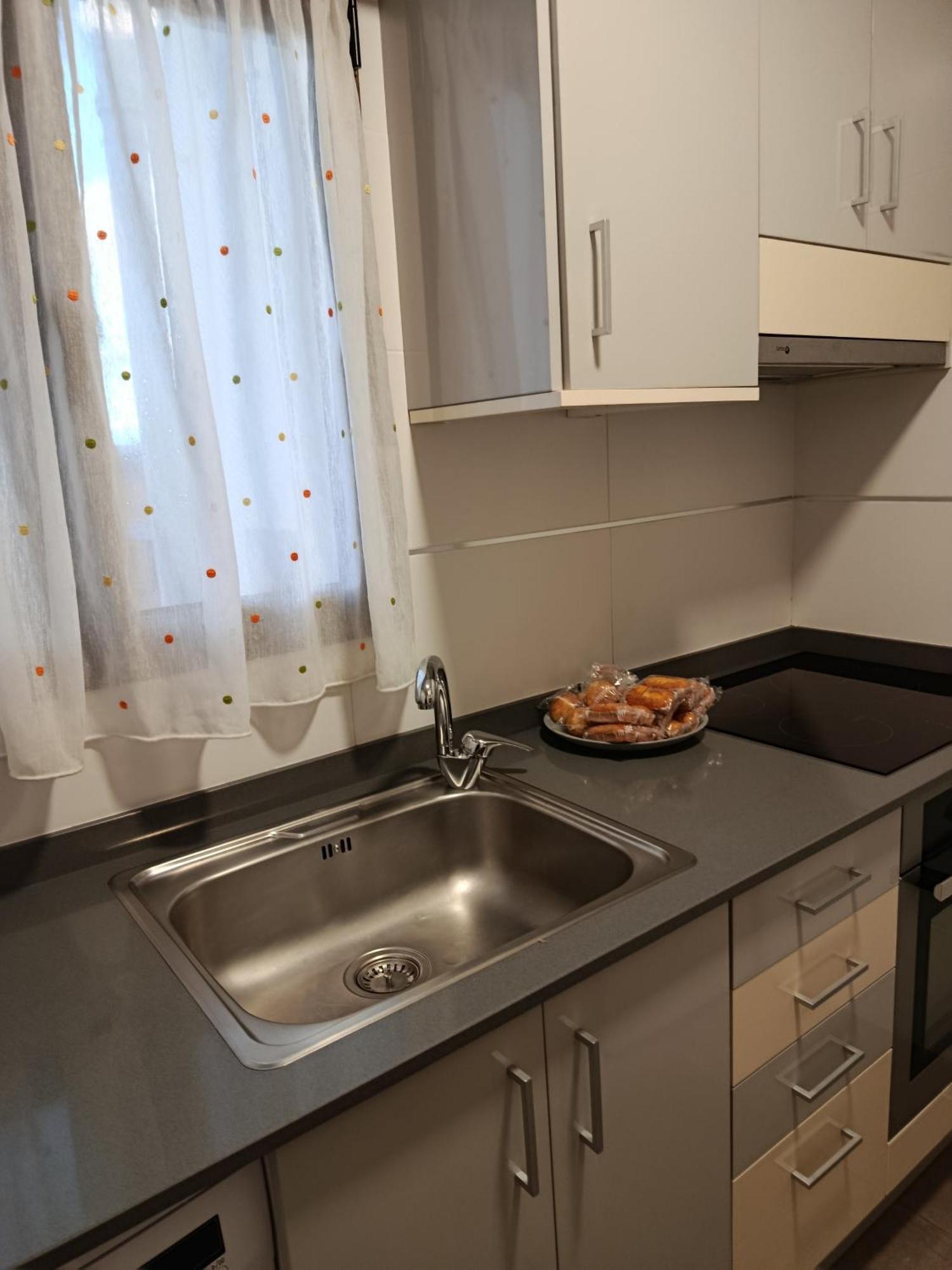 דירות טרואל Juderia מראה חיצוני תמונה